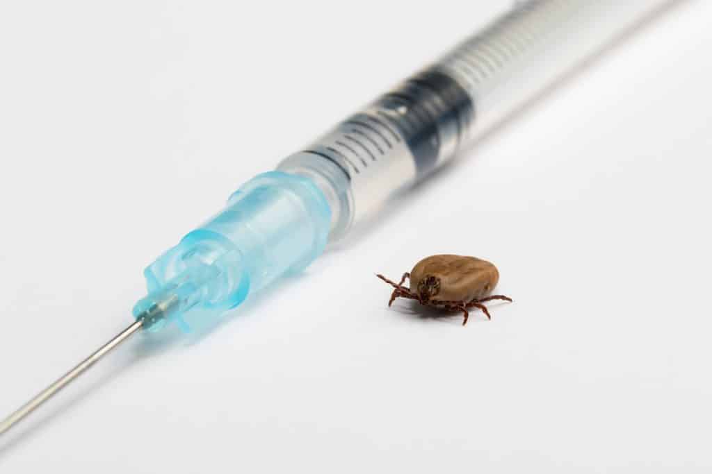 Tick Vaccine